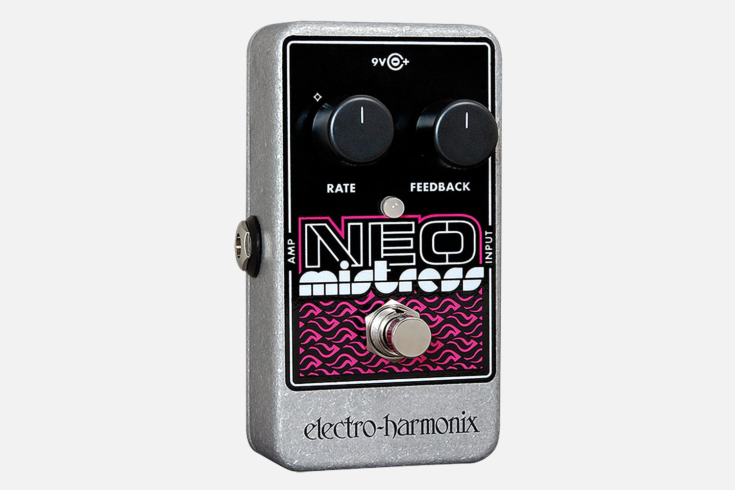 Neo Mistress | Flanger - Electro-Harmonix