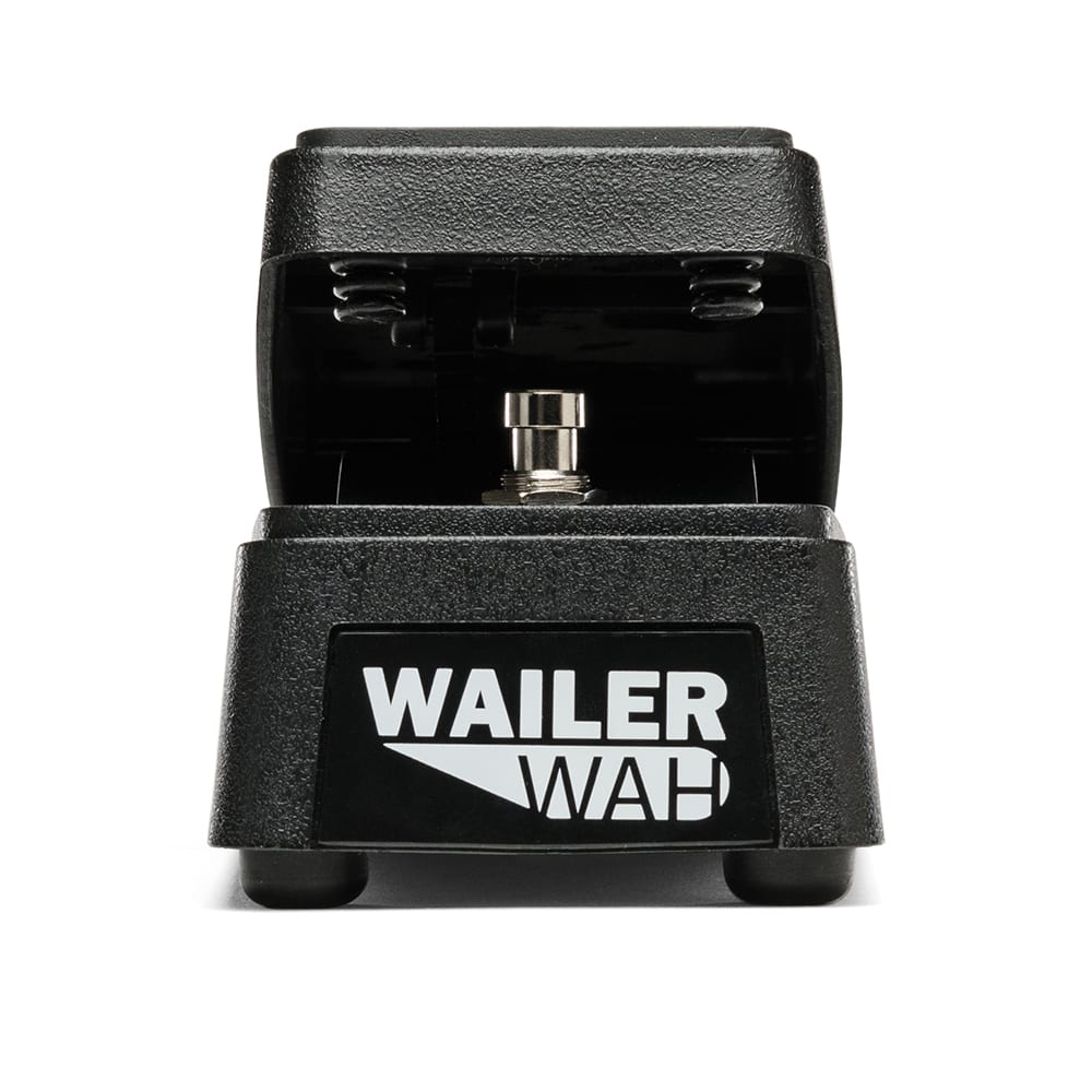 Wailer Wah | DISCONTINUED 2025 | Wah Pedal - Electro-Harmonix