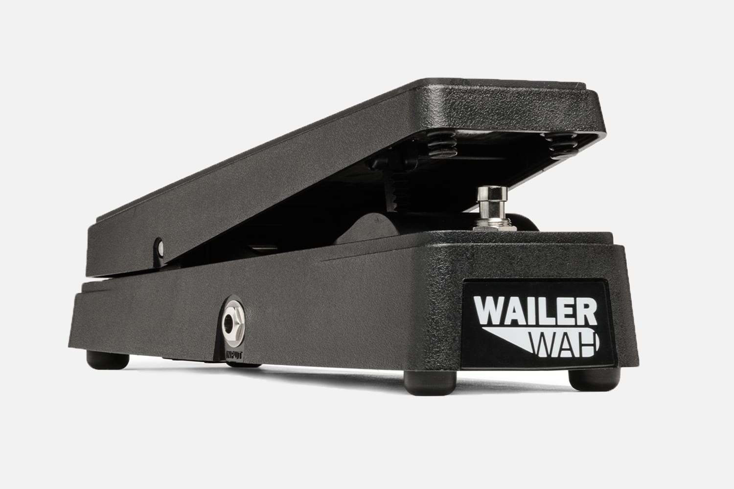 Wailer Wah | DISCONTINUED 2025 | Wah Pedal - Electro-Harmonix