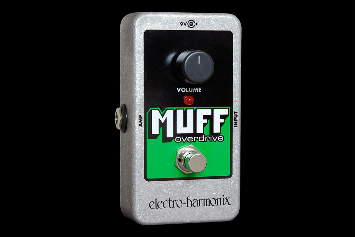 ギター l Muff electro-harmonix ギター electro-harmonix L MUFF