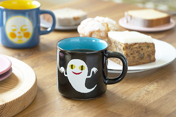 送料無料）ロングセラー絵本マグカップ4個セット（ギフトラッピング込