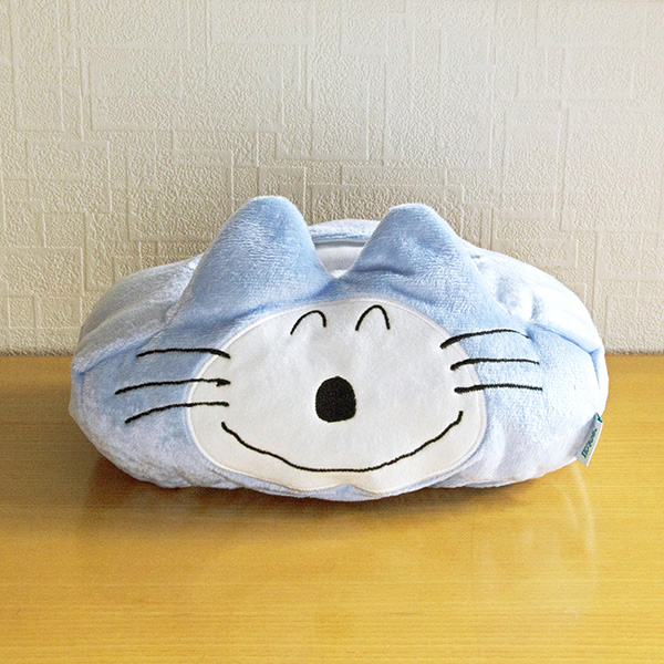 Y!mobile 猫デザインボックスティッシュ Amazon.co.jp: Y mobile ふて