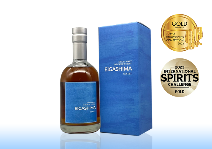 商品紹介「ウイスキー」|江井ヶ嶋酒造｜日本酒「神鷹」をはじめ、焼酎