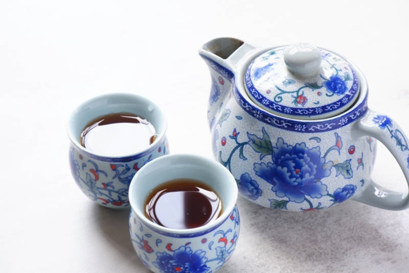 景徳鎮とはどんな陶器？特徴や歴史、高価なものの見分け方をご紹介