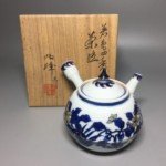 北村和善 急須 買取参考価格 ｜骨董品買取 栄楽堂