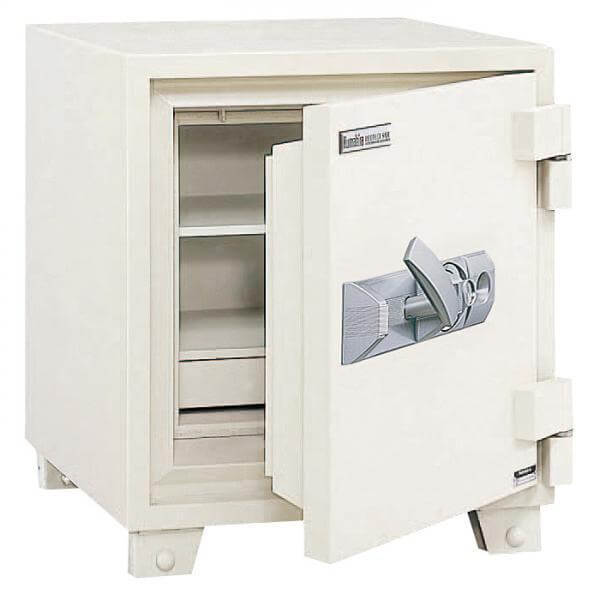 クマヒラ 役席用鍵金庫（耐火金庫） ダイヤル式 PS-06Kb-O 315kg＜在庫