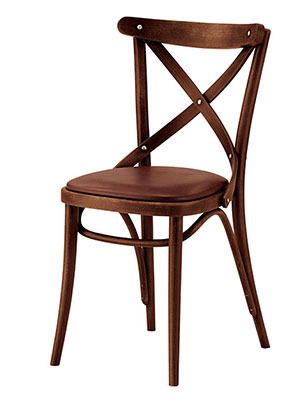 ベントウッドチェア｜カフェレストランで人気の曲げ木椅子｜E家具.jp