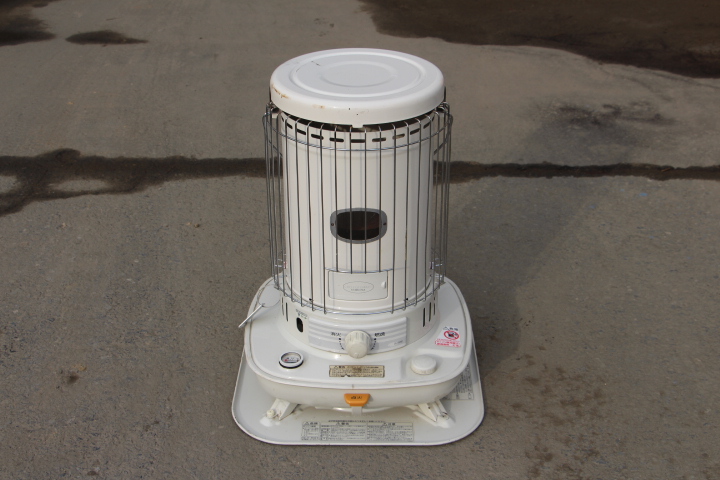 対流型 石油ストーブ コロナ SL-66E エルピダあおば