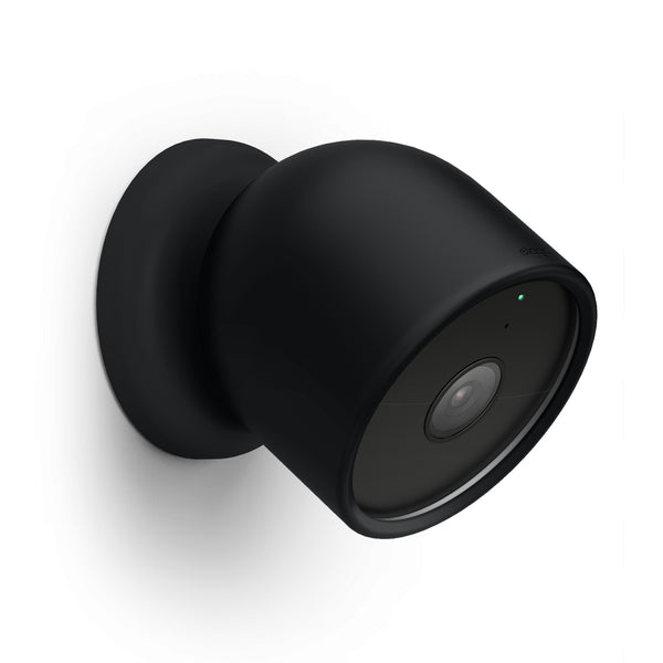 Silicone Cover for Nest Cam (Battery) [3 Colors] | elago.com