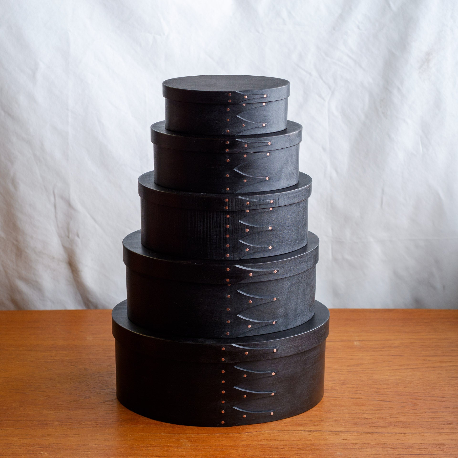 シェーカー オーバルボックス – EPISO