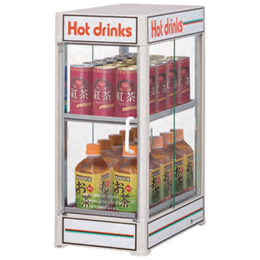 CW36T-R2 カン・ペットウォーマー | 業務用冷蔵庫・厨房機器・エアコン