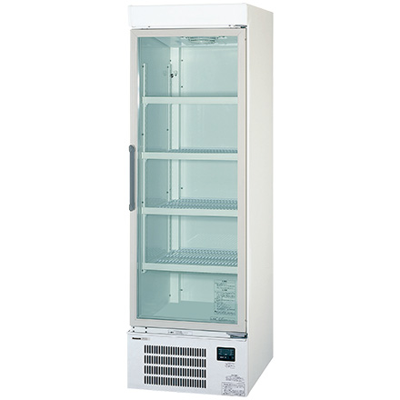 Panasonic冷凍ショーケース 2018年製 【中部地方限定】 Panasonic冷凍