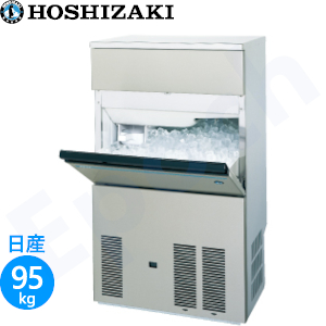 HOSHIZAKI 自動製氷機 ホシザキ IM-95L-1