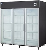 SNXA-1883BKP（旧603BKP-EX） Daiwa【自然冷媒】リーチイン冷蔵ショー