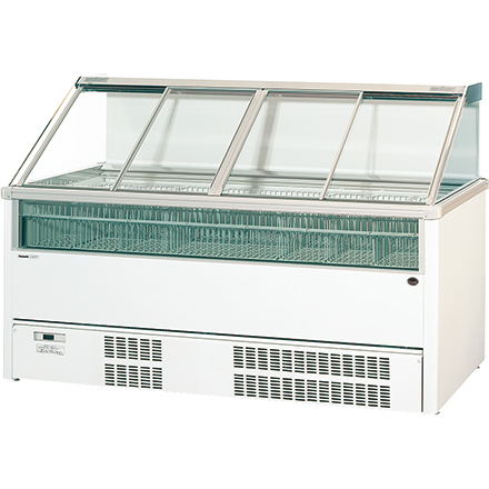 SCR-WFA1800V（旧SCR-WF1800NB） Panasonic パナソニック冷凍平型