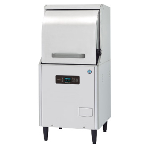 JWE-450WUC3（旧型番：JWE-450WUB3） ホシザキ小型ドアタイプ食器洗浄