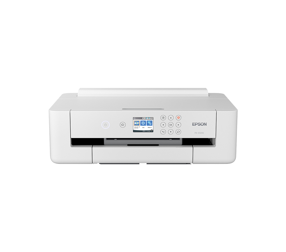 ビジネスプリンター PX-S5010 | 製品情報 | エプソン