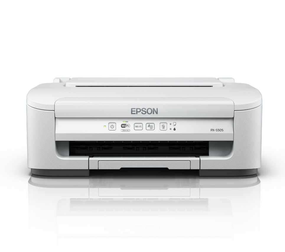 EPSON PX-G5100 プリンター ジャンク品 エプソン ビジネスプリンター