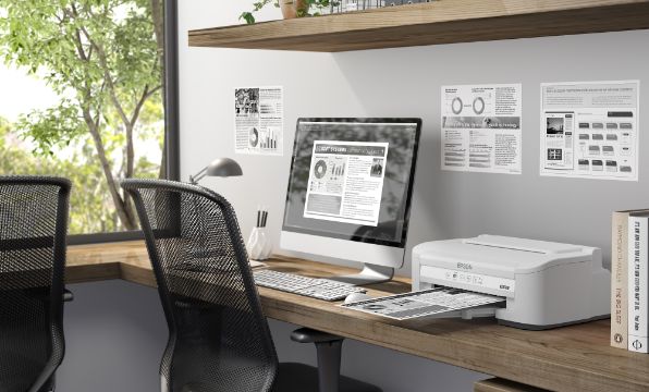 ビジネスプリンター PX-S155｜製品情報｜エプソン