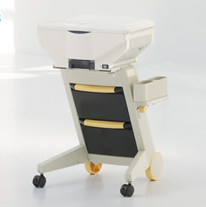 コスミック・デュオ501/503 コソミックスタンド(トレー付き) 【公式通販】