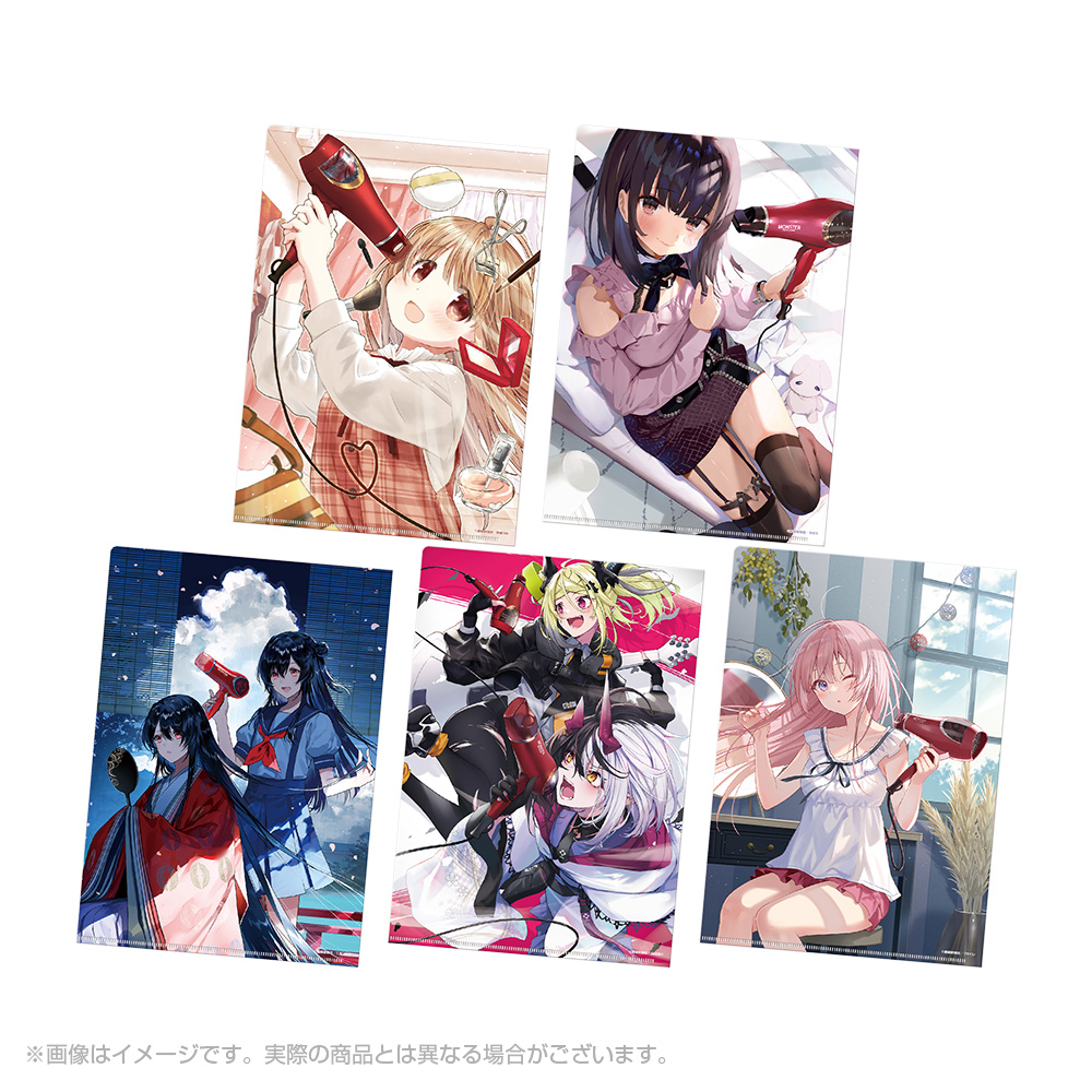 絵師100人展 13 | 絵師100人展公式サイト