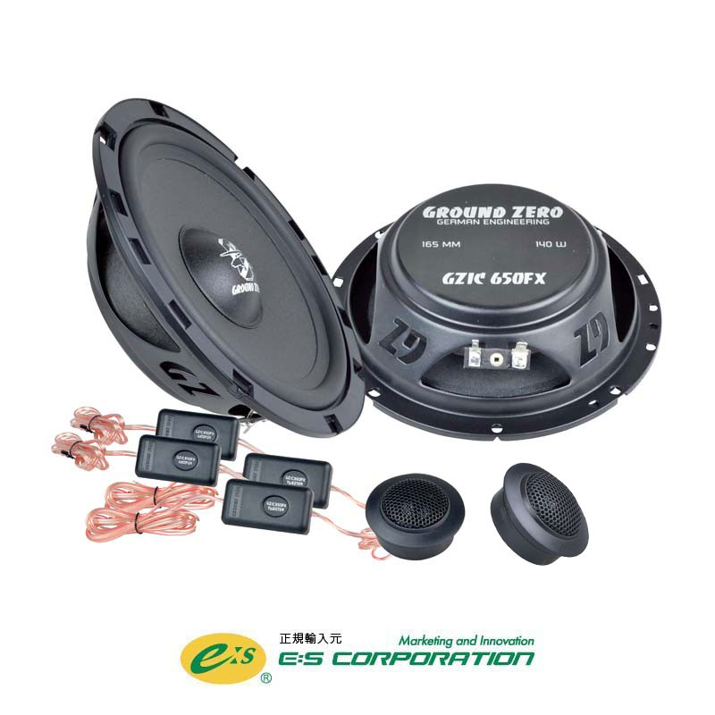 スピーカー・ウーファー pod スピーカー・ウーファー Pod Electro