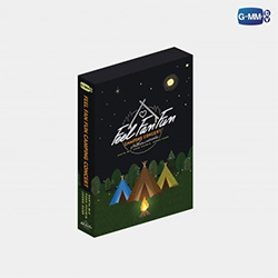 Feel Fan Fun Camping Concert : Boxset @ eThaiCD.com