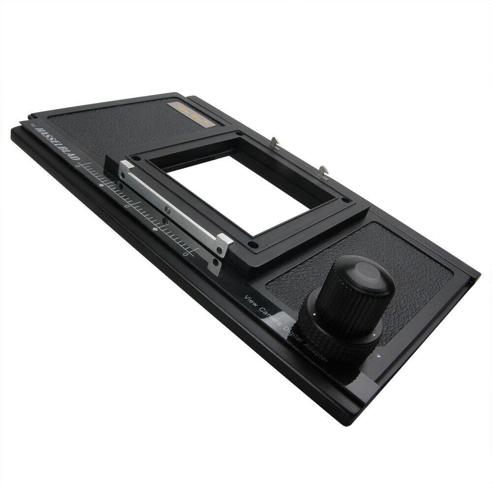 phase one flexadaptor 4x5用 ハッセルブラッドVマウント phase one
