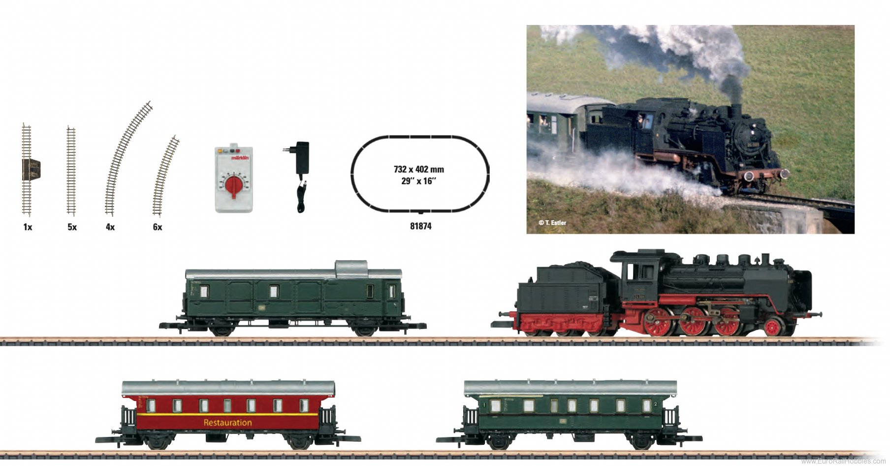 鉄道模型 Marklin Z gauge rare Zephyr set Z Scale Marklin Model