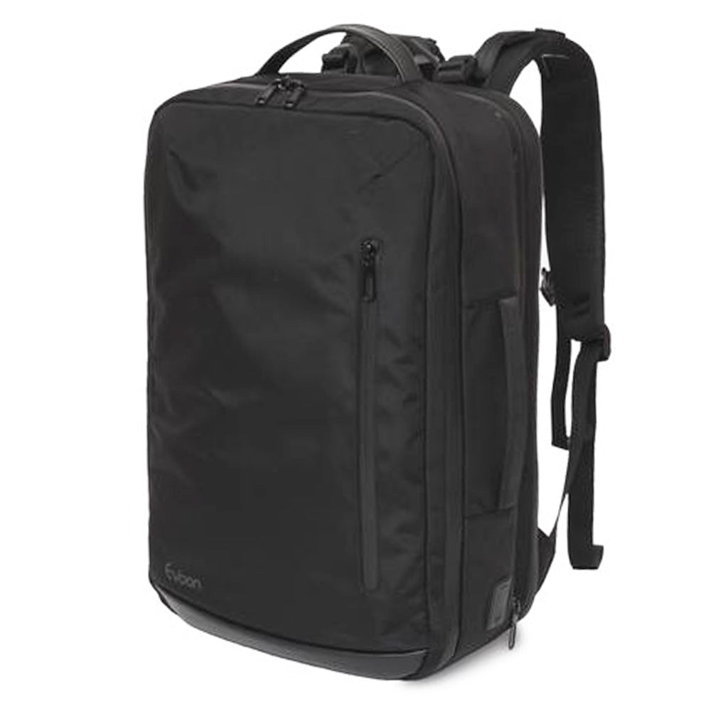 Evoon トラベルバックパック・容量27L~拡張時40L【3営業日以内に発送】