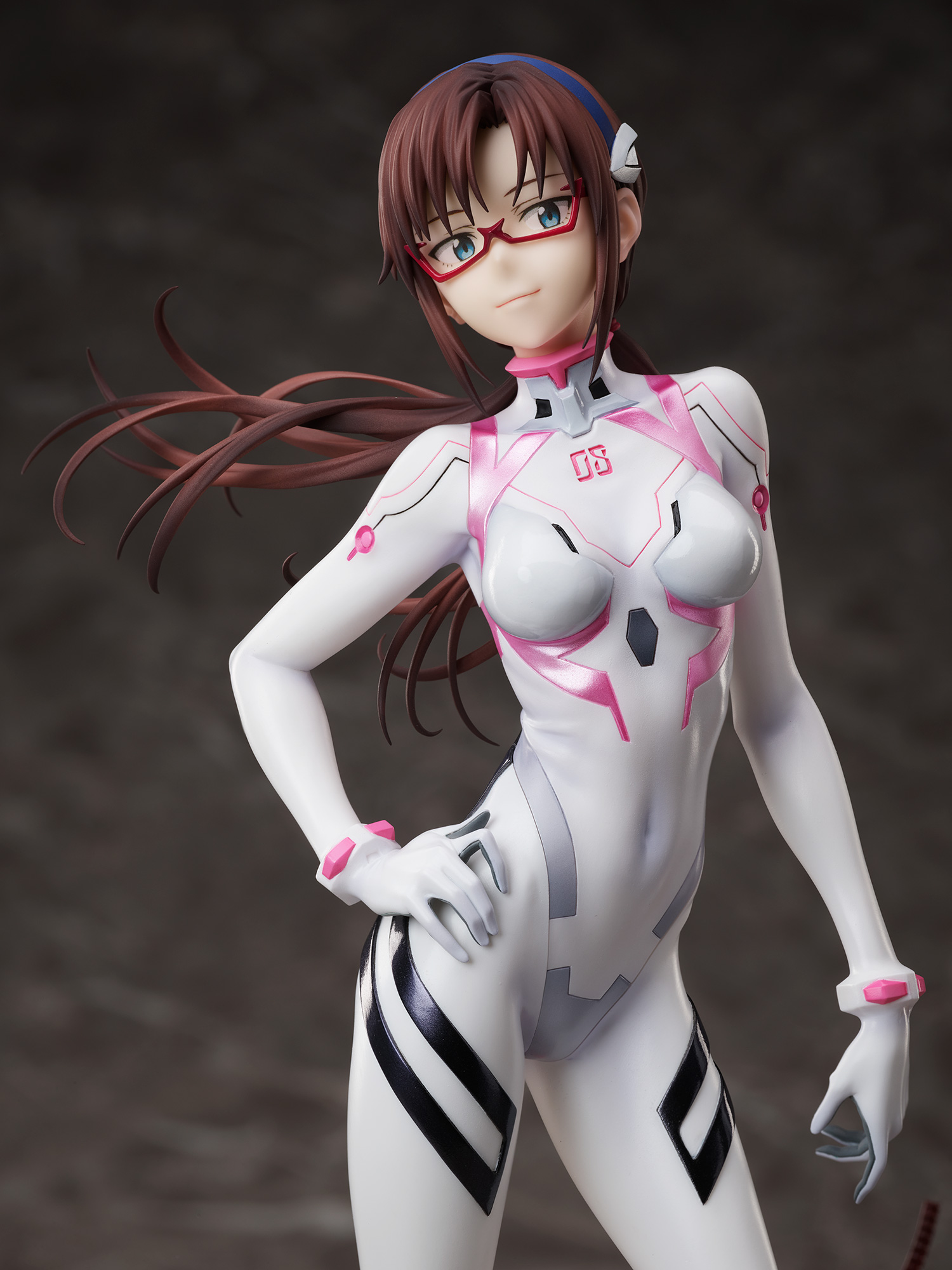 シン・エヴァンゲリオン劇場版』真希波・マリ・イラストリアス1/7