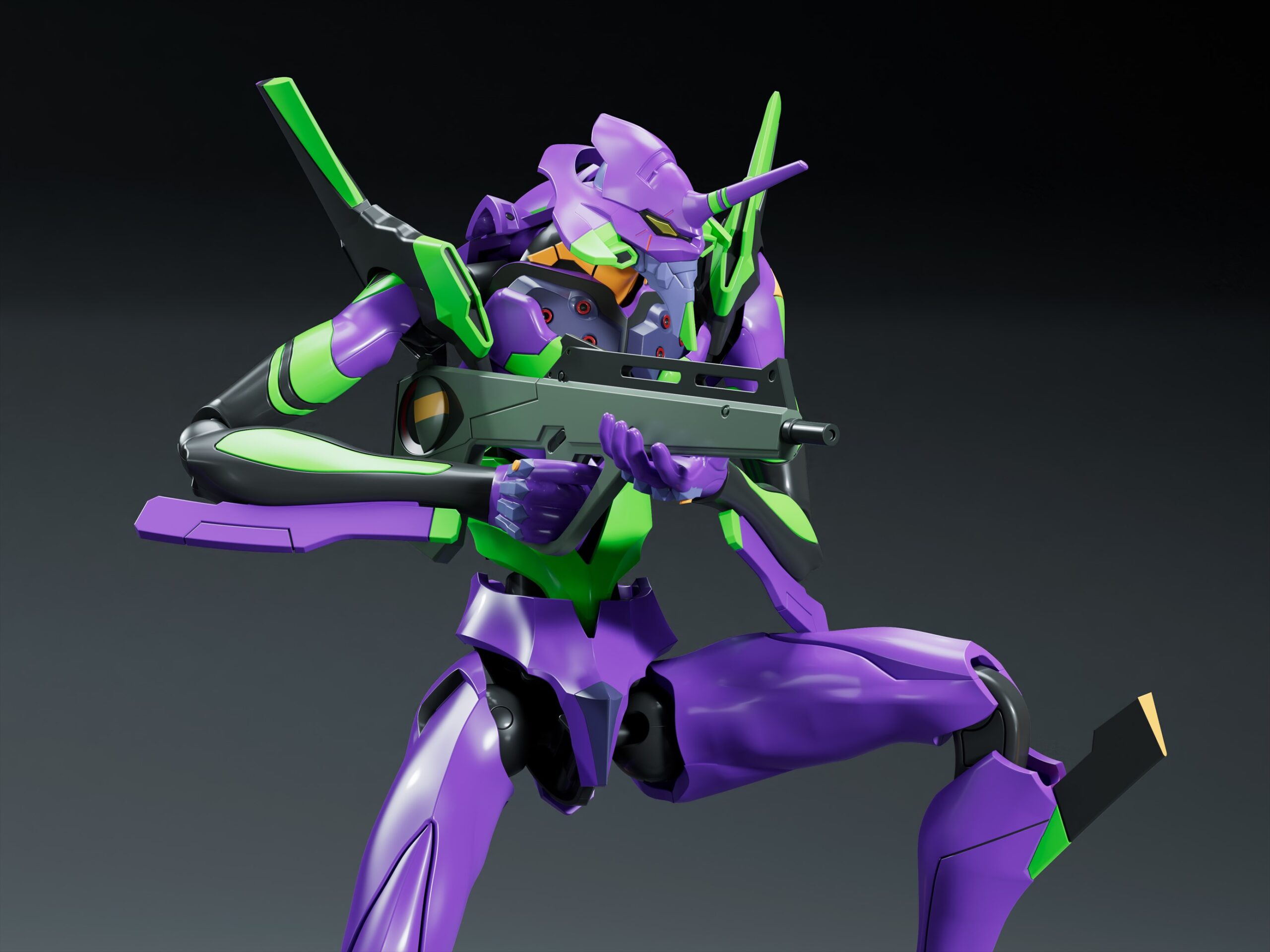 エヴァンゲリオン、ペーパーマッシュ完成品ペンペン 【公式通販】