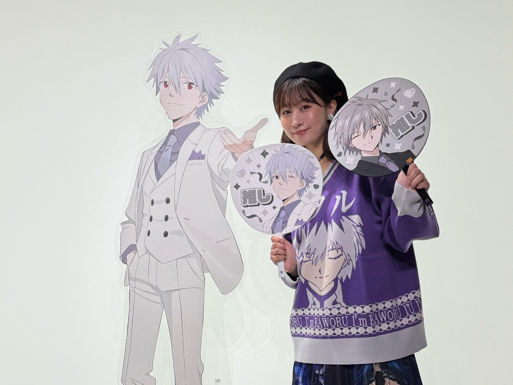 エヴァンゲリオン サンシャインシティプリンスホテル ガチャ 缶バッジ