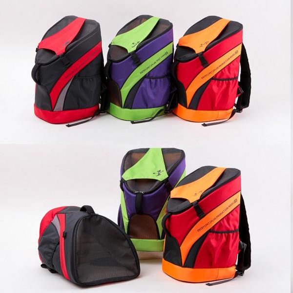 EVANGELION PETS ペット用キャリーバッグ/NERV