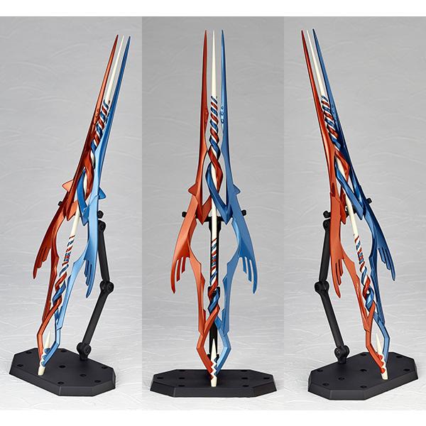 エヴァンゲリオン 槍】ロンギヌスの槍 2m エヴァンゲリオン コスプレ