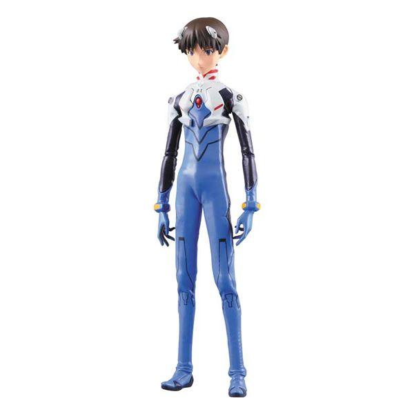 REAL ACTION HEROES ヱヴァンゲリヲン新劇場版 碇シンジプラグスーツ版