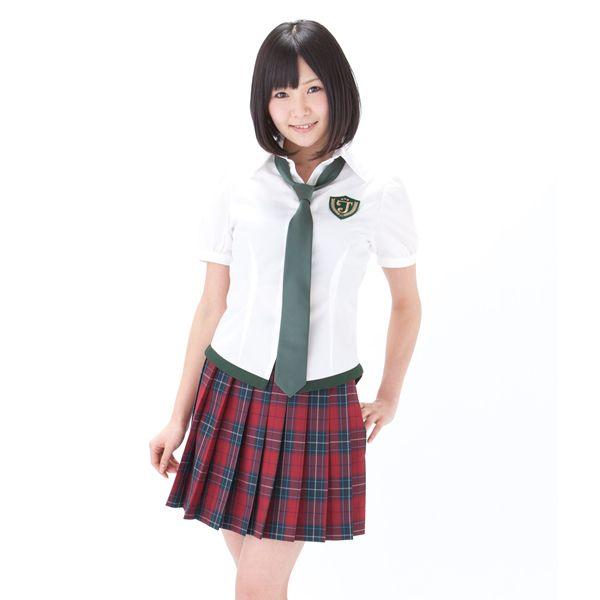 衝*人様 cospatio製 エヴァ制服 第3新東京市立第壱中学校女子