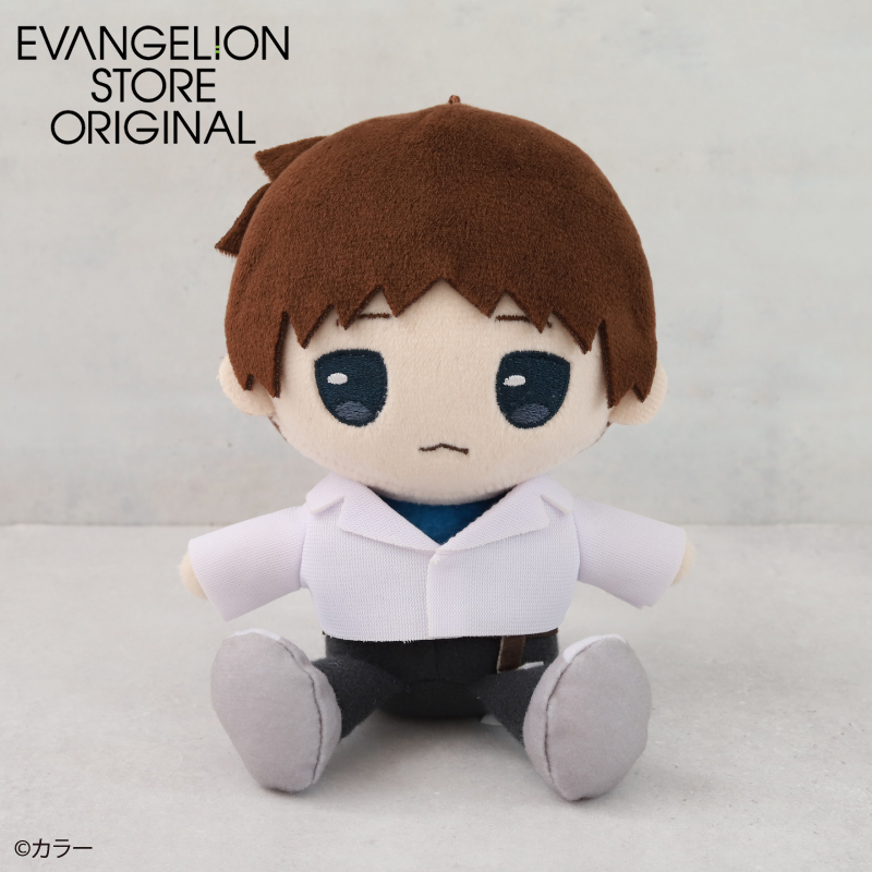 EVA STORE オリジナル ヱヴァンゲリヲン新劇場版・ぱいろっと