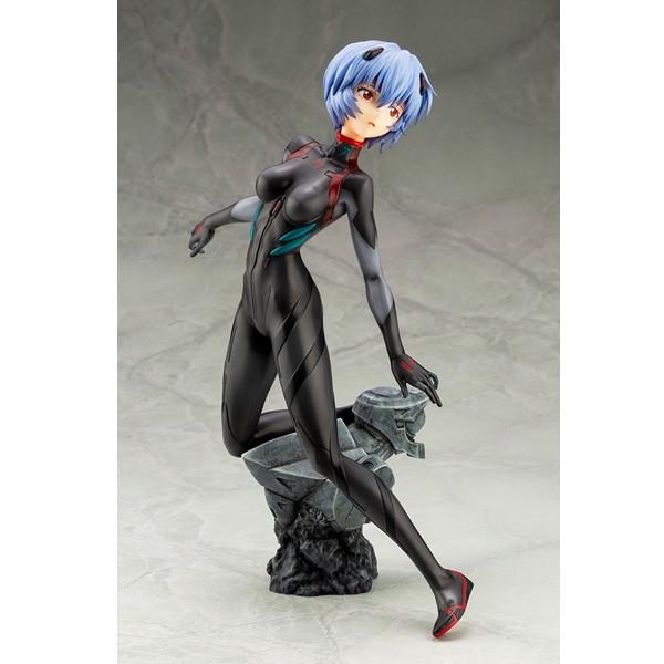 1/6完成品フィギュア ヱヴァンゲリヲン新劇場版 アヤナミレイ（仮称