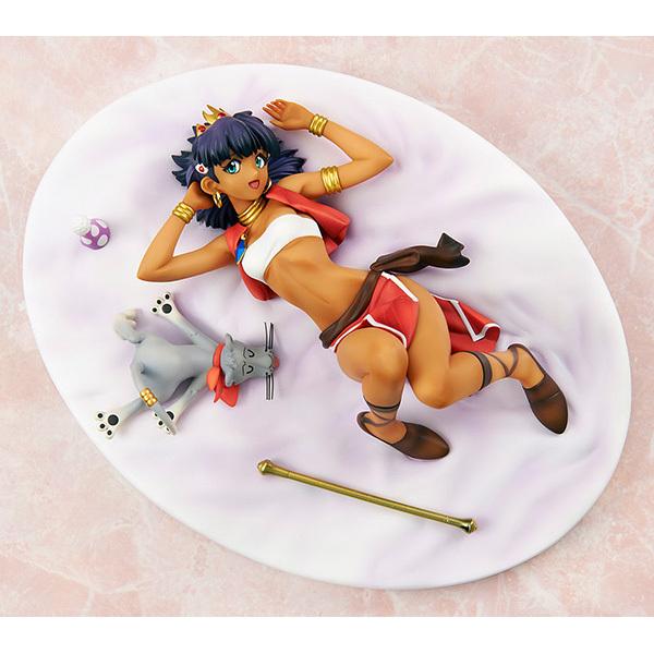 1/7完成品 ふしぎの海のナディア：ナディアTV放送30年記念モデル（ベル