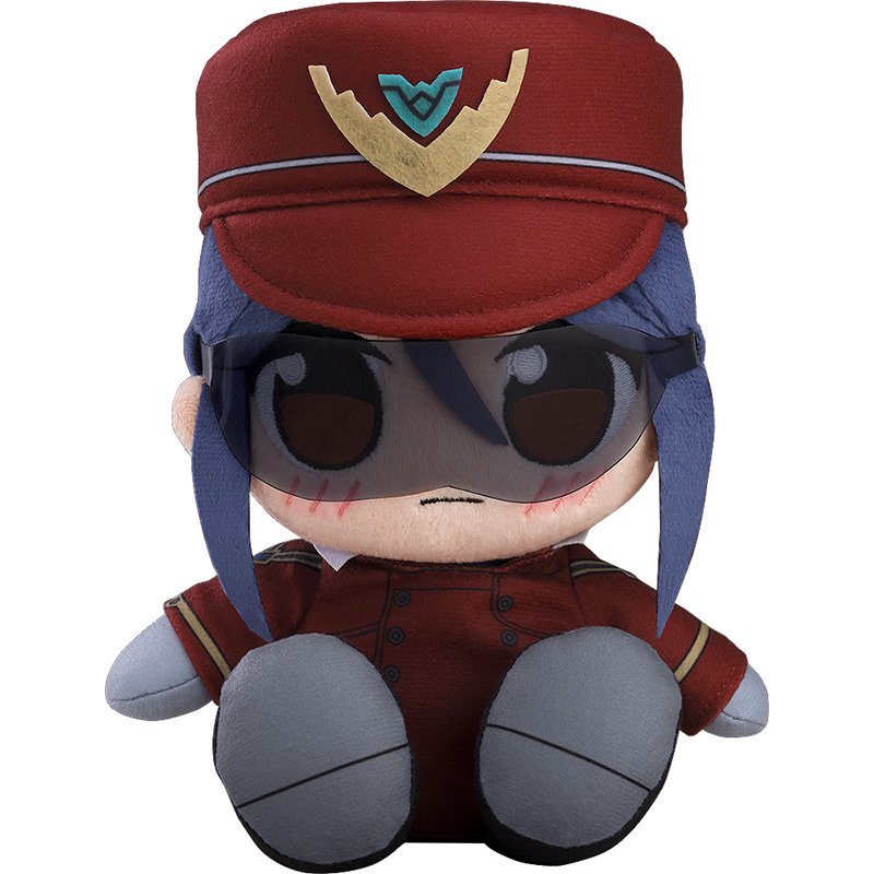 くりぱん ぬいぐるみ 葛城ミサト（グッドスマイルカンパニー）: グッズ