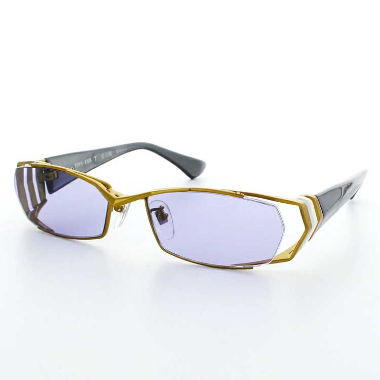 エヴァンゲリオンサングラス TYPE-EVA【γ】