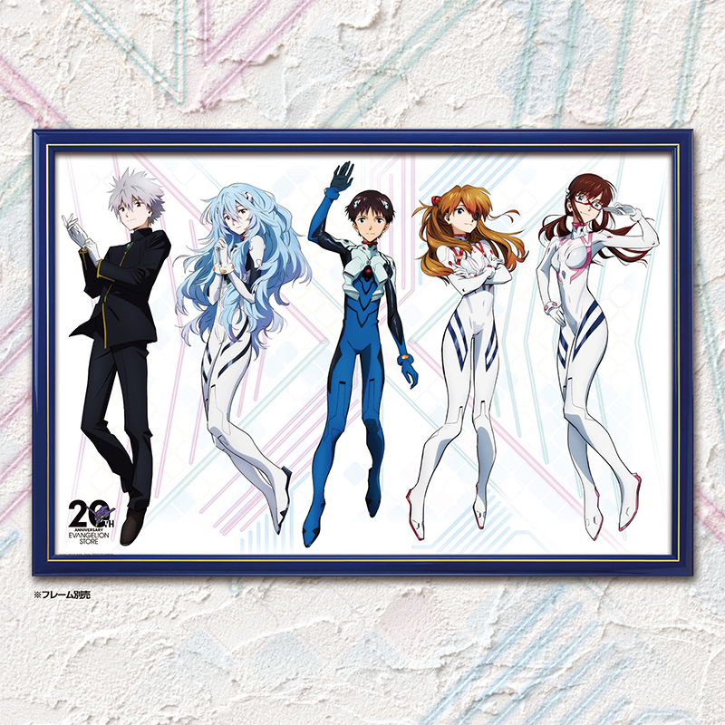 エヴァンゲリオン 第13号機 エバンゲリオン フィギュア＋クリア