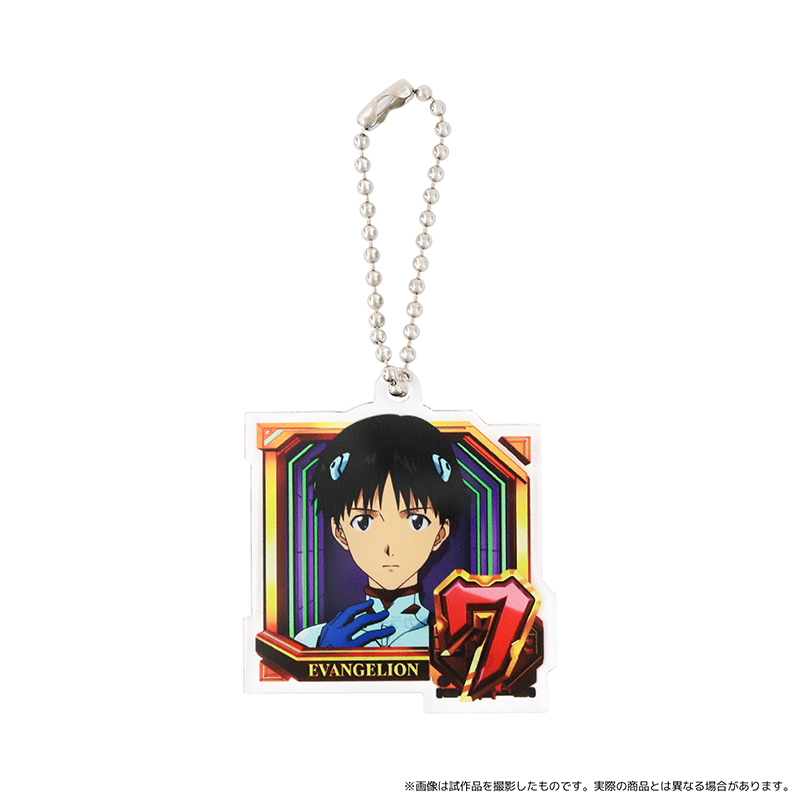 WANIMA パチンコ大和 アクリルキーホルダー 4個セット 今年も最高過ぎ