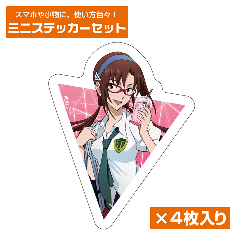 エヴァンゲリオン 東京スカイツリー 式波・アスカ・ラングレー 缶