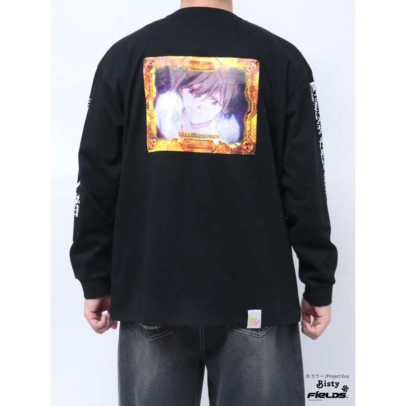 キタニタツヤ 聖者の行進 ロンt 👁#聖者の行進 GOODS👁 各会場で販売