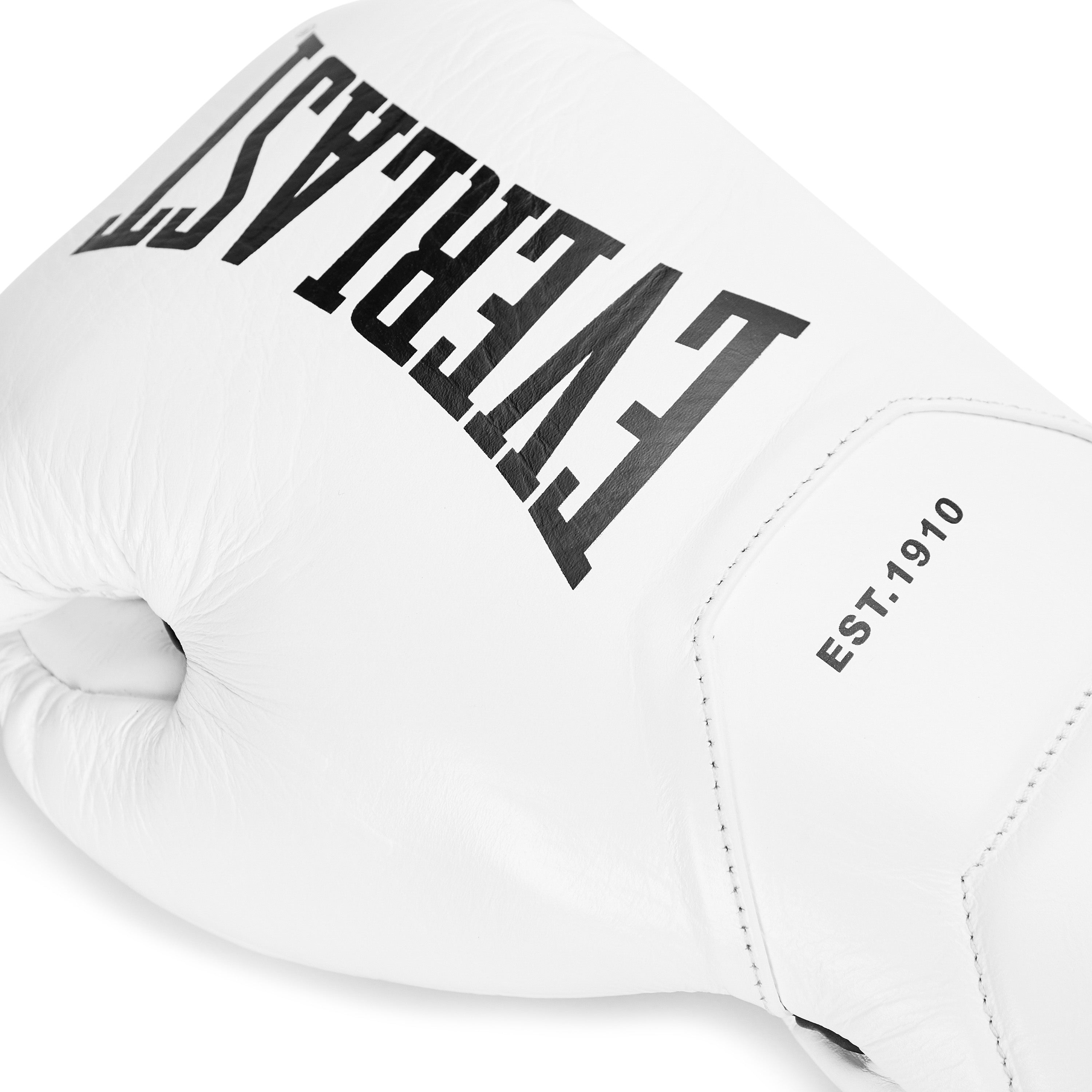 EVERLAST MXTG 14 ホワイト ボクシンググローブ EVERLAST（エバー