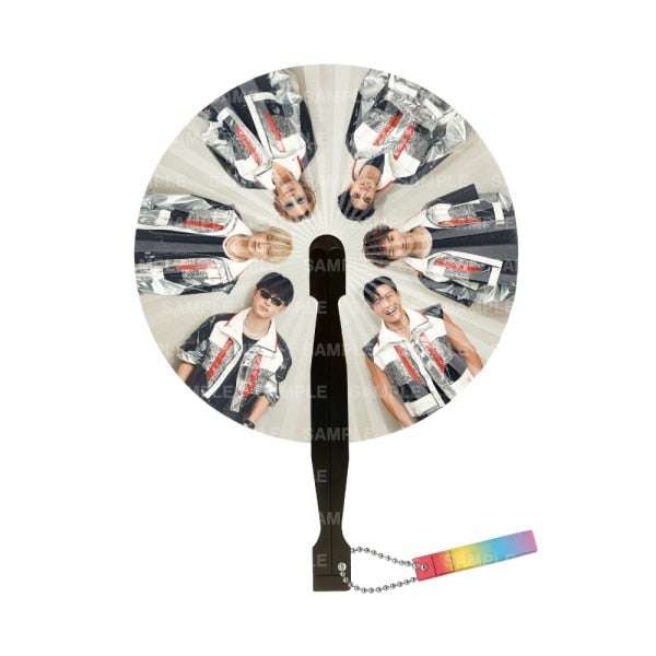 EXILE TRIBE STATION ONLINE STORE｜【FC限定】6IX SENSE Special