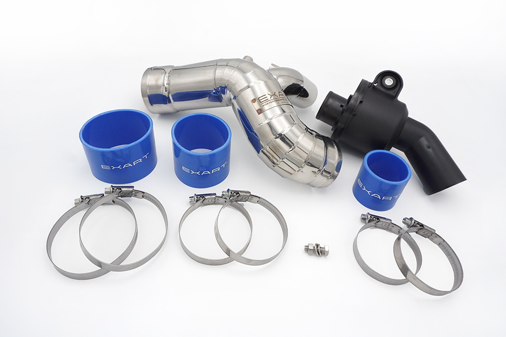 EXART Air Intake Stabilizer レクサス UX250h | EXART – High
