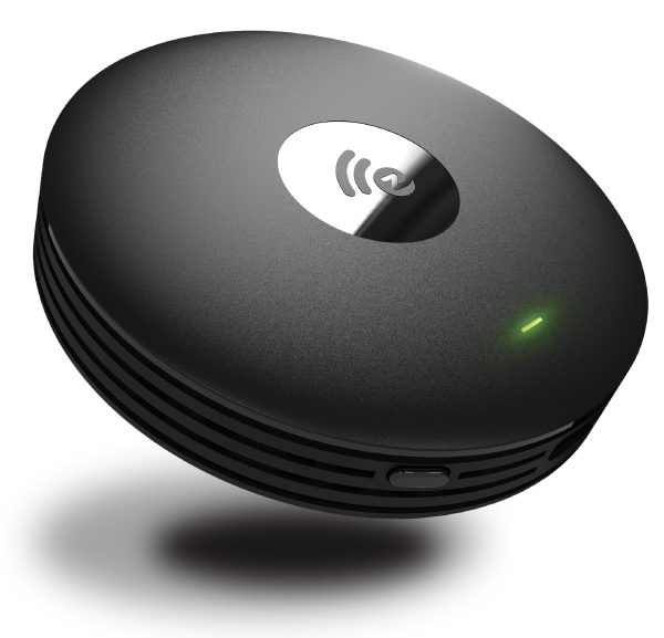 EZCast Ultra U1 4K HDR ワイヤレスディスプレイ極美品 EZCast Ultra